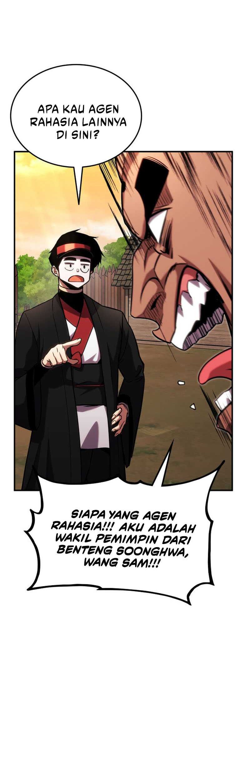 Ranker’s Return (Remake) Chapter 131 Gambar 48