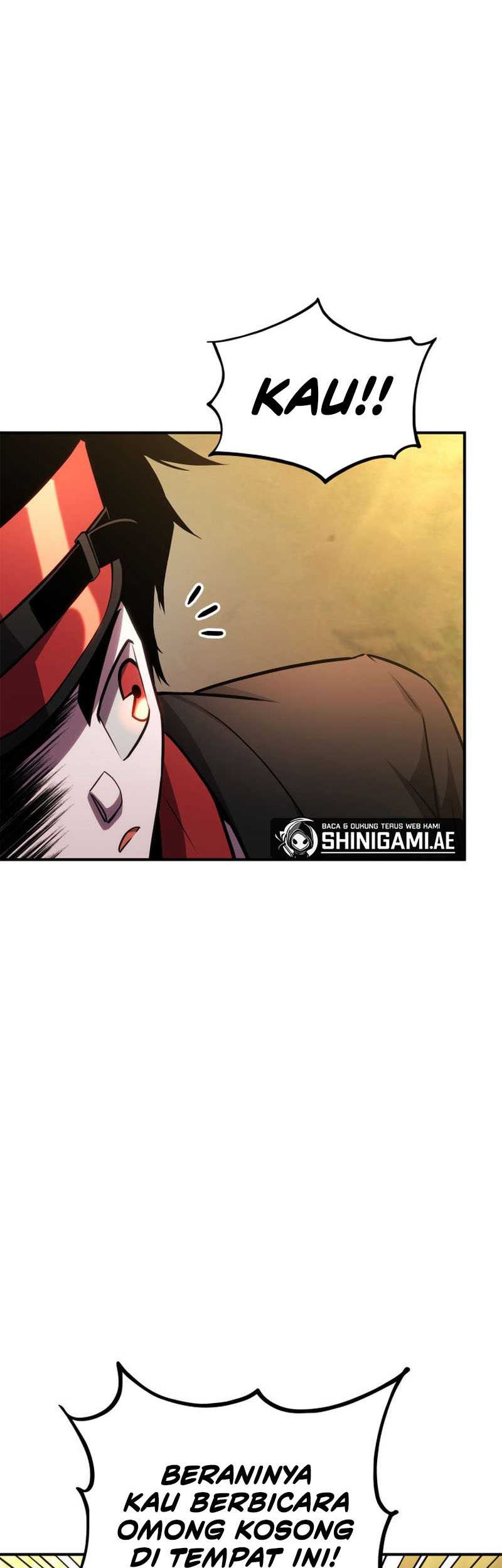 Ranker’s Return (Remake) Chapter 131 Gambar 46