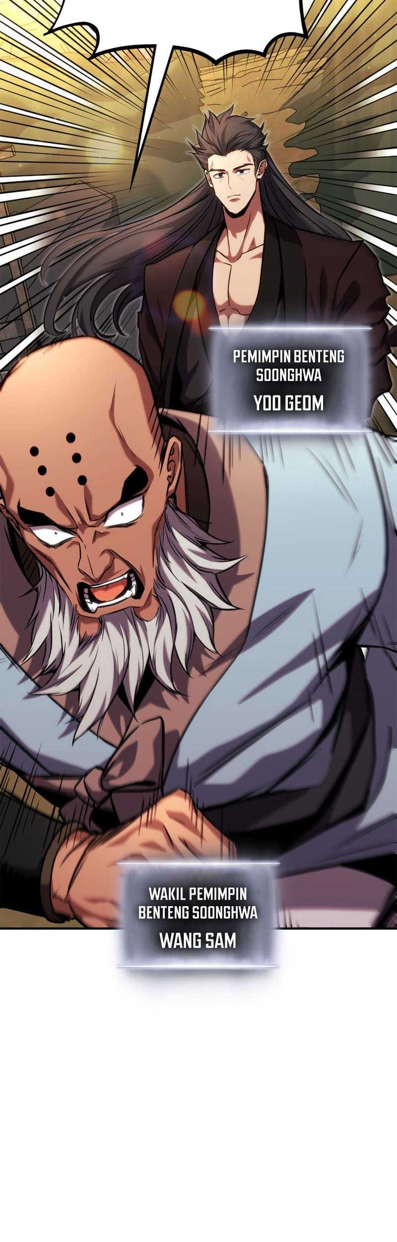 Ranker’s Return (Remake) Chapter 131 Gambar 47