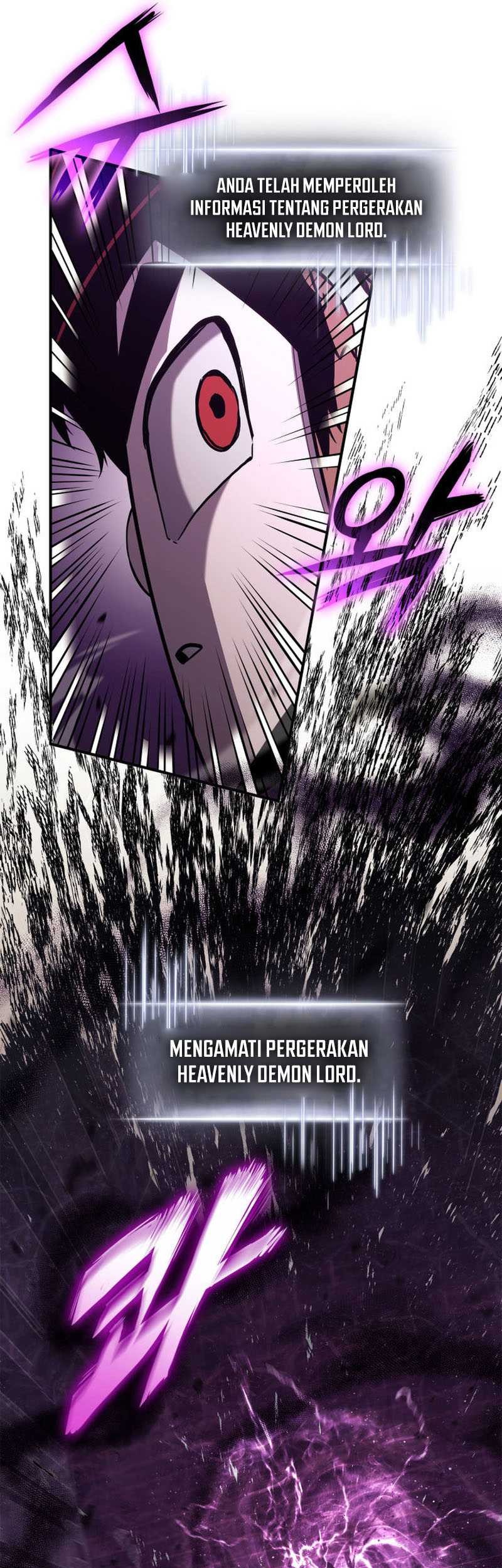 Ranker’s Return (Remake) Chapter 131 Gambar 72