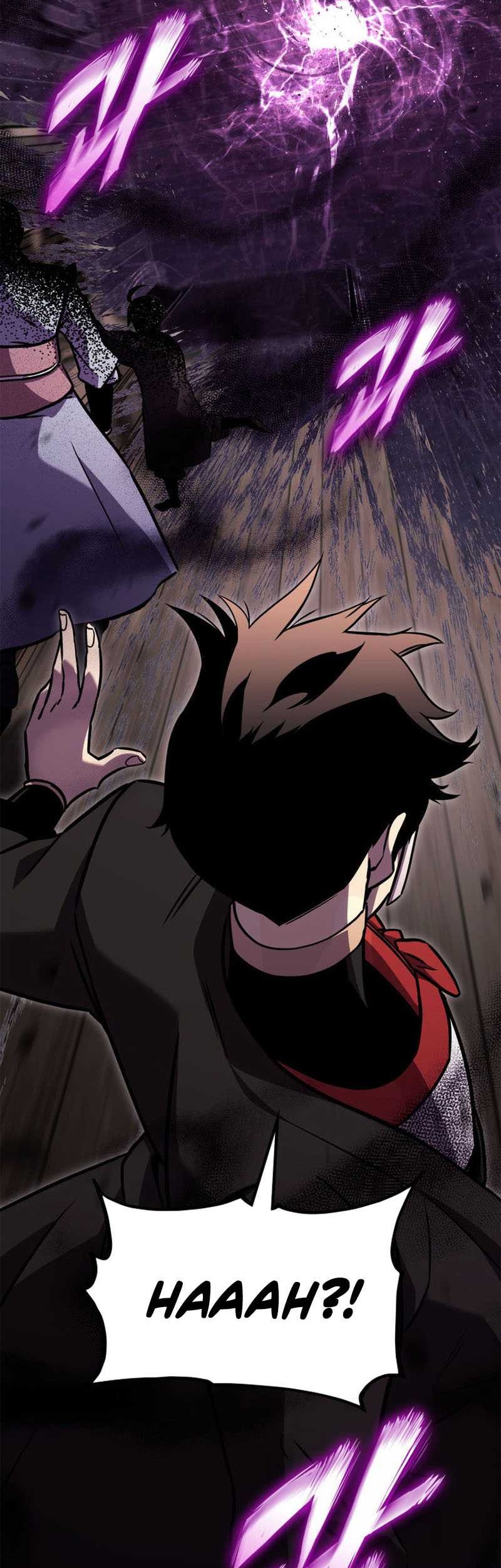 Ranker’s Return (Remake) Chapter 131 Gambar 73