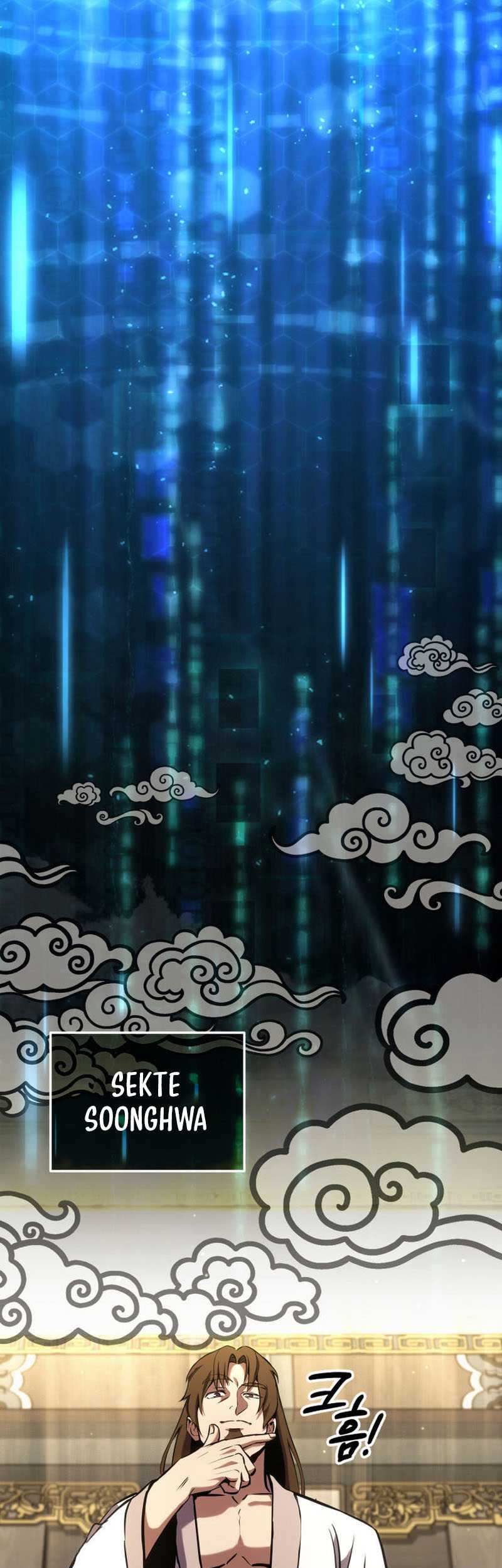 Manhwa Ranker’s Return (Remake) Chapter 131 gambar nomor 2