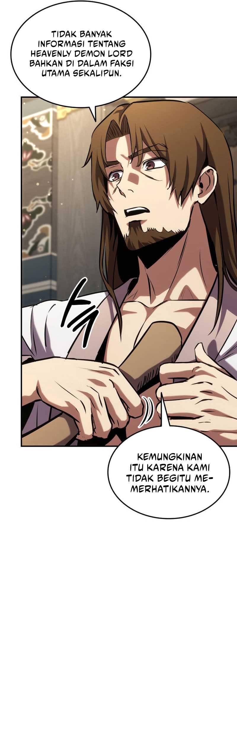 Ranker’s Return (Remake) Chapter 131 Gambar 6