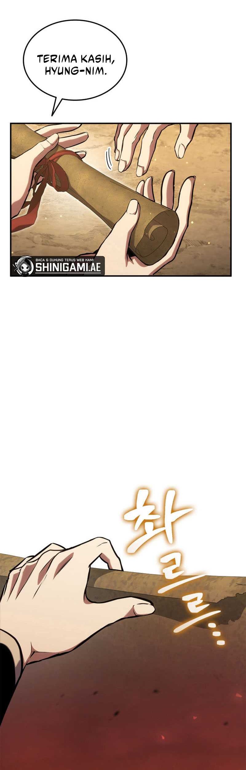 Ranker’s Return (Remake) Chapter 131 Gambar 7