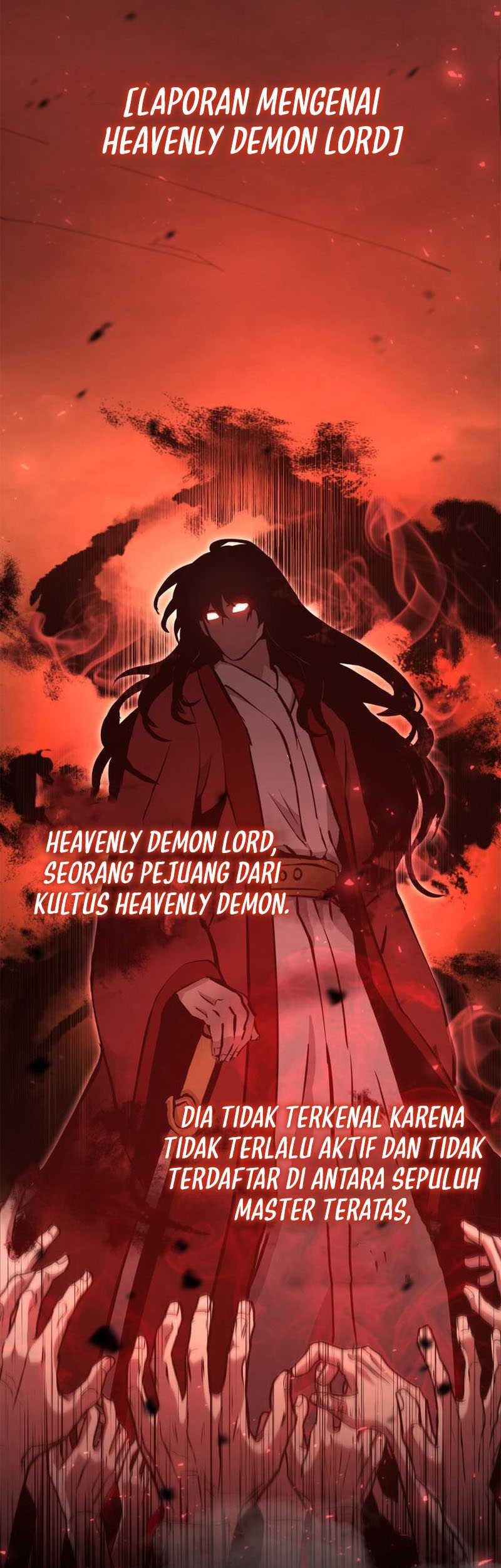 Ranker’s Return (Remake) Chapter 131 Gambar 8