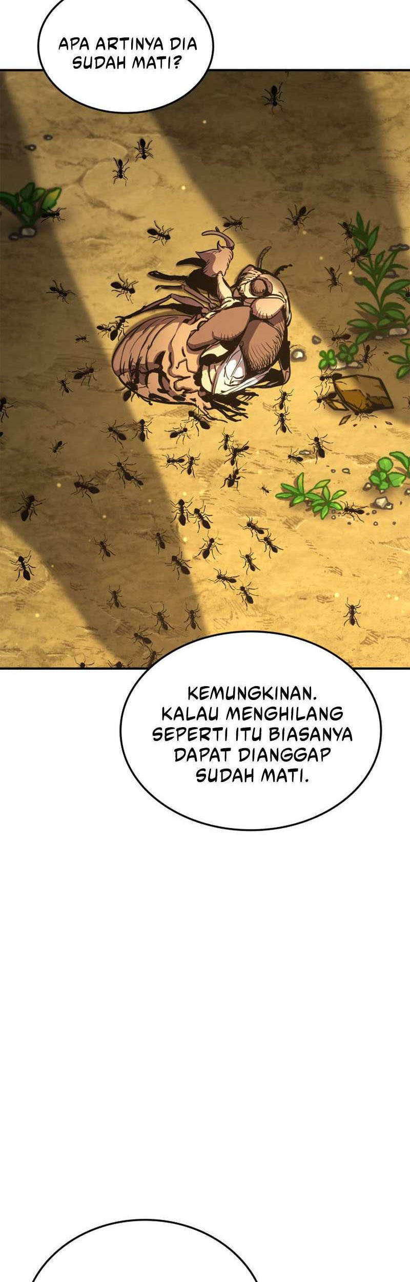 Ranker’s Return (Remake) Chapter 131 Gambar 11