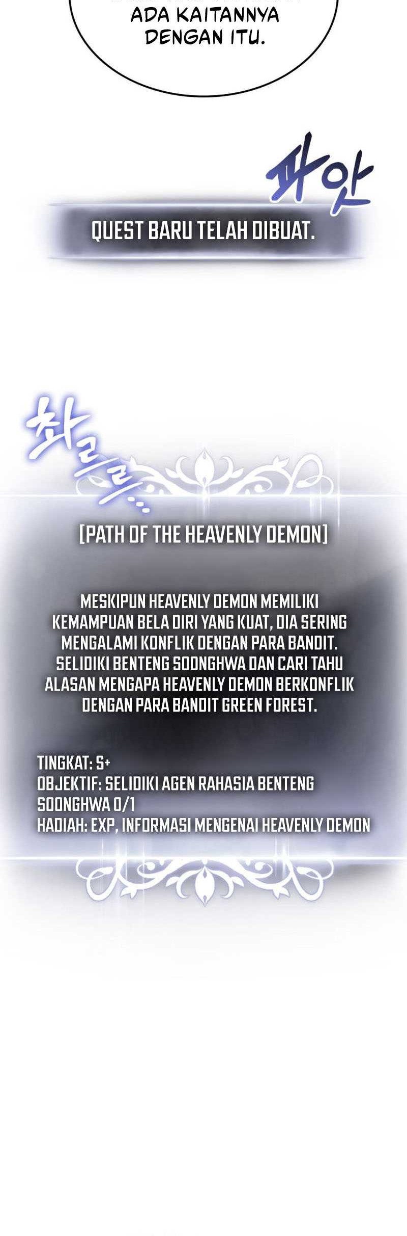 Ranker’s Return (Remake) Chapter 131 Gambar 13