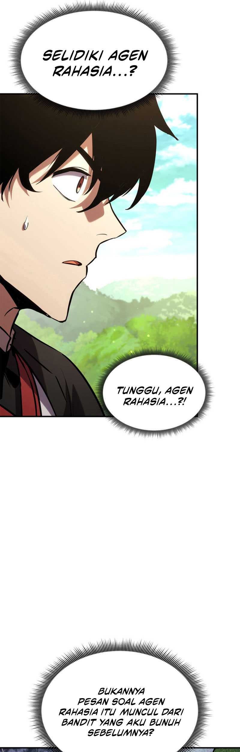Ranker’s Return (Remake) Chapter 131 Gambar 14