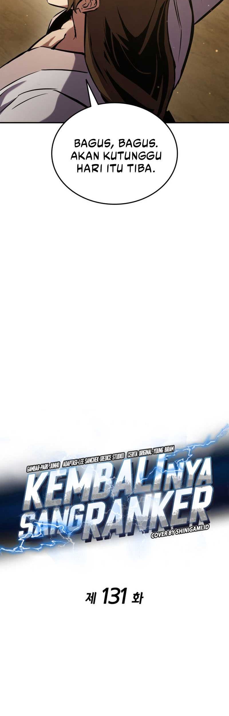 Ranker’s Return (Remake) Chapter 131 Gambar 17