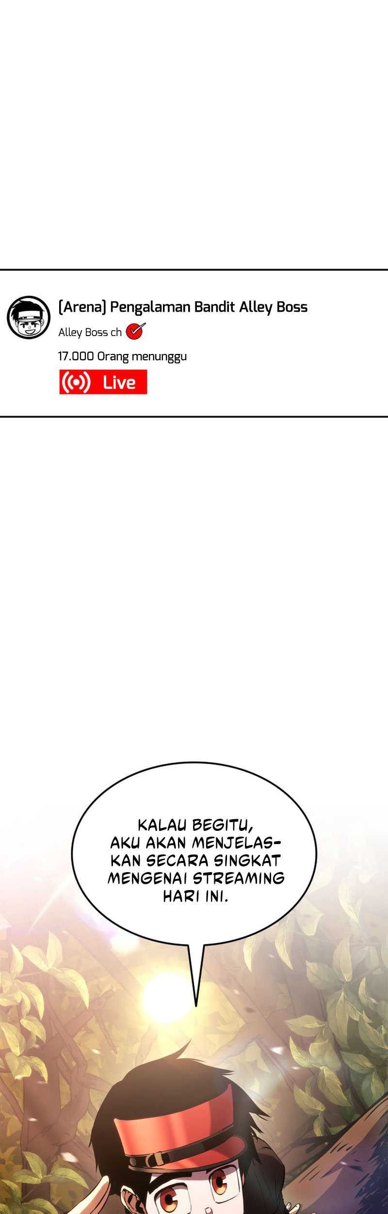 Ranker’s Return (Remake) Chapter 131 Gambar 18