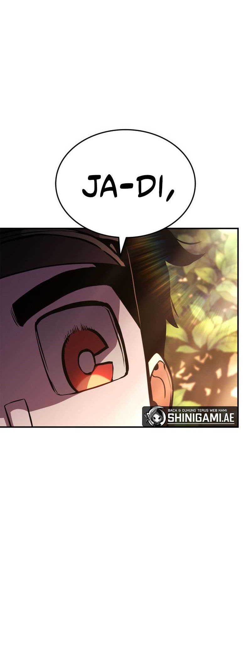 Ranker’s Return (Remake) Chapter 131 Gambar 21