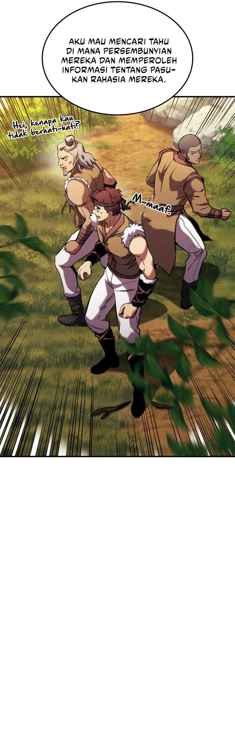 Ranker’s Return (Remake) Chapter 131 Gambar 22