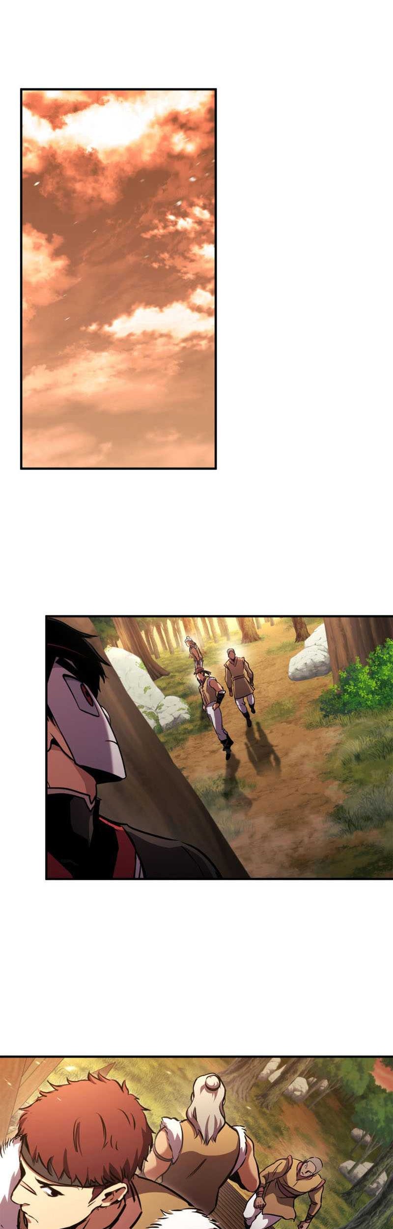 Ranker’s Return (Remake) Chapter 131 Gambar 23