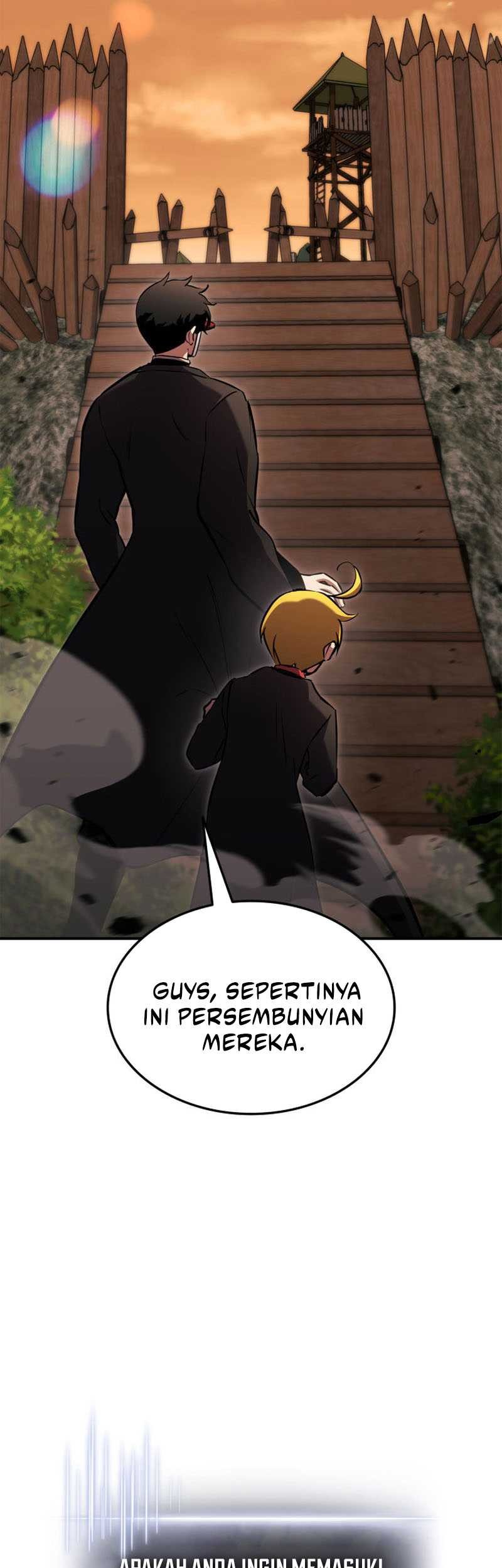 Ranker’s Return (Remake) Chapter 131 Gambar 26