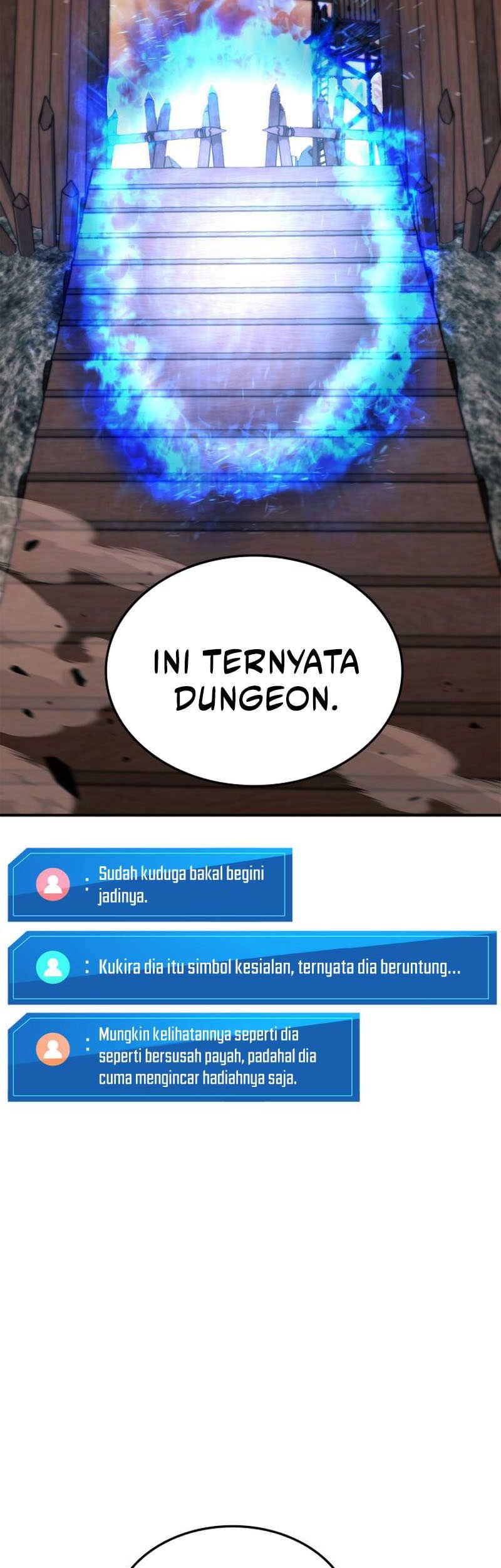 Ranker’s Return (Remake) Chapter 131 Gambar 28