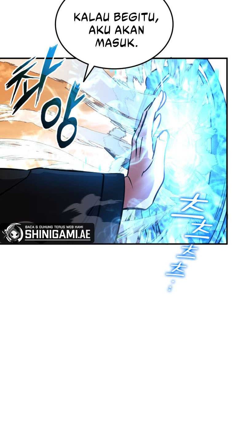 Ranker’s Return (Remake) Chapter 131 Gambar 29