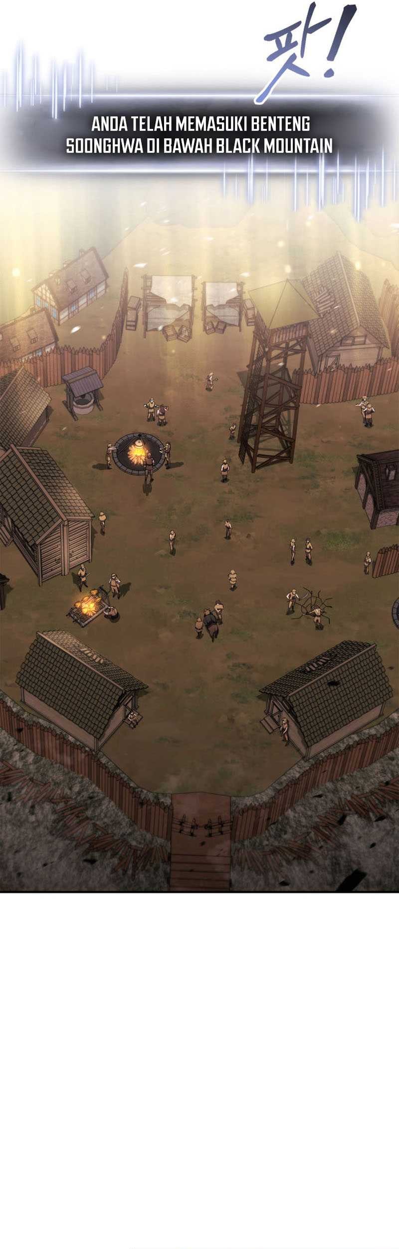 Ranker’s Return (Remake) Chapter 131 Gambar 30