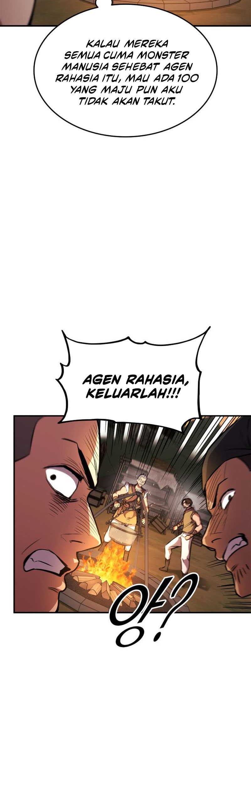 Ranker’s Return (Remake) Chapter 131 Gambar 32