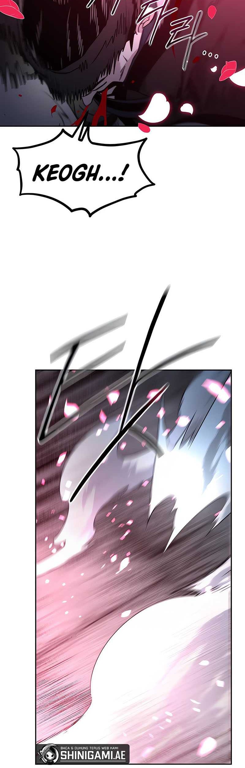 Return of the Flowery Mountain Sect Chapter 100 Gambar 54