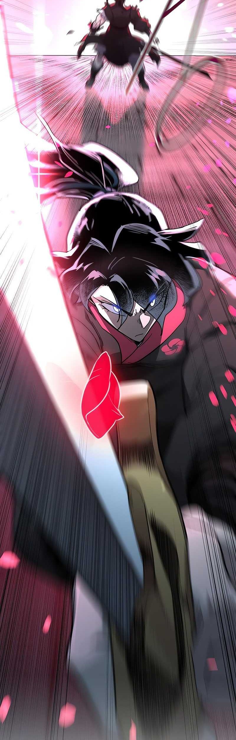 Return of the Flowery Mountain Sect Chapter 100 Gambar 58