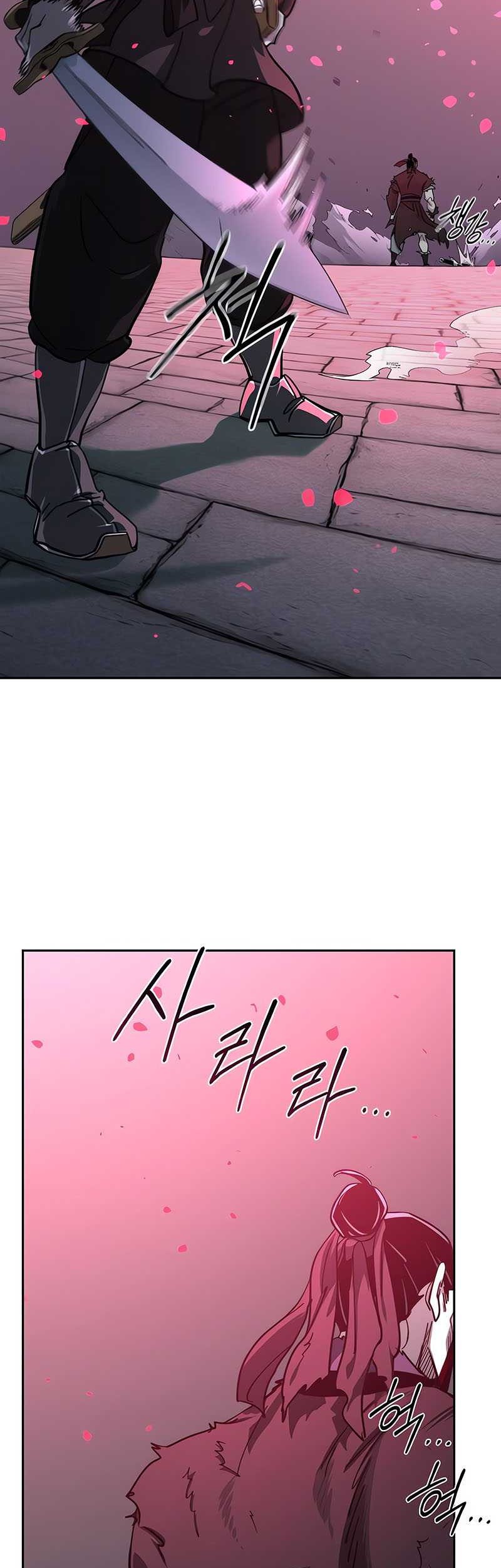 Return of the Flowery Mountain Sect Chapter 100 Gambar 61