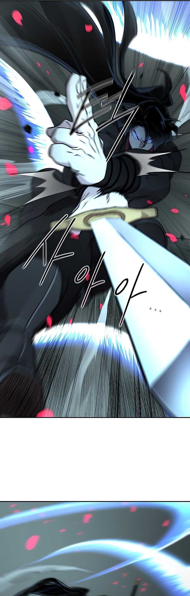 Return of the Flowery Mountain Sect Chapter 100 Gambar 47