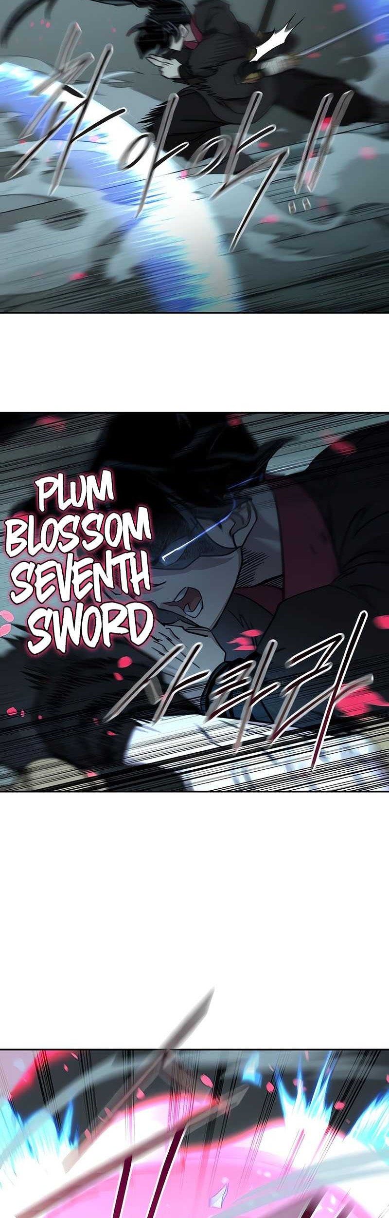 Return of the Flowery Mountain Sect Chapter 100 Gambar 48