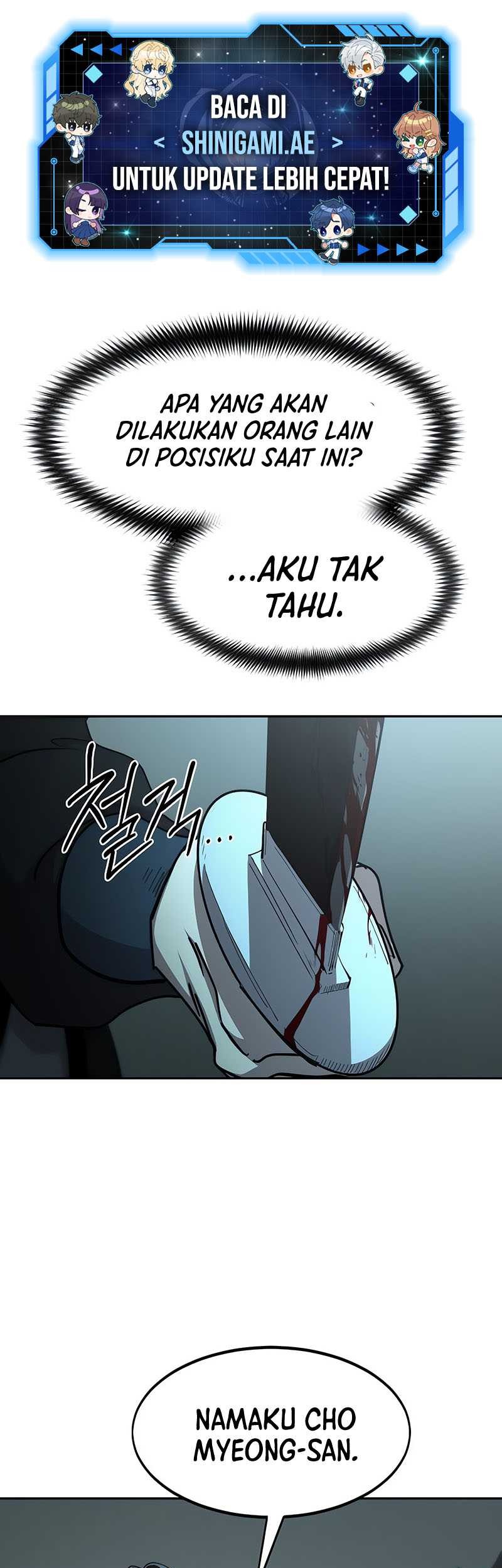 Manhwa Return of the Flowery Mountain Sect Chapter 100 gambar nomor 2