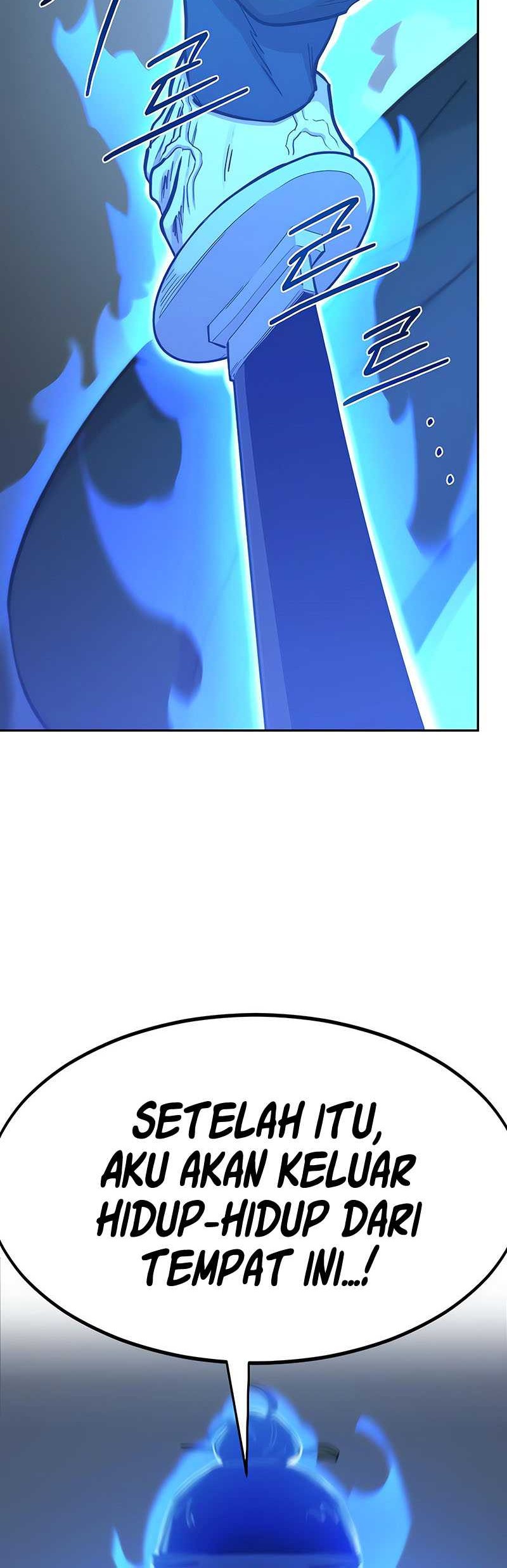 Return of the Flowery Mountain Sect Chapter 100 Gambar 14