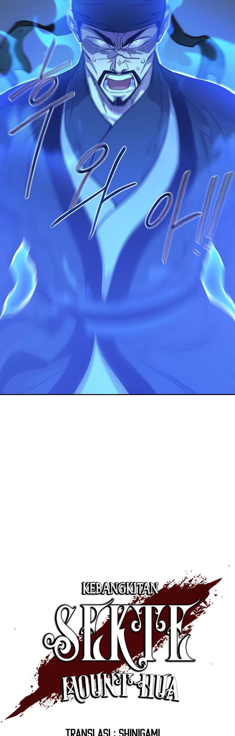 Return of the Flowery Mountain Sect Chapter 100 Gambar 15