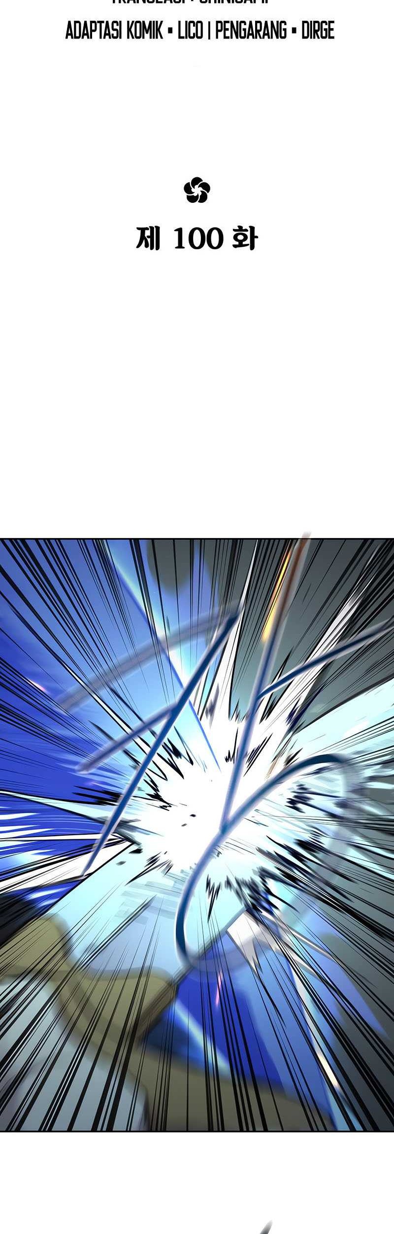 Return of the Flowery Mountain Sect Chapter 100 Gambar 16