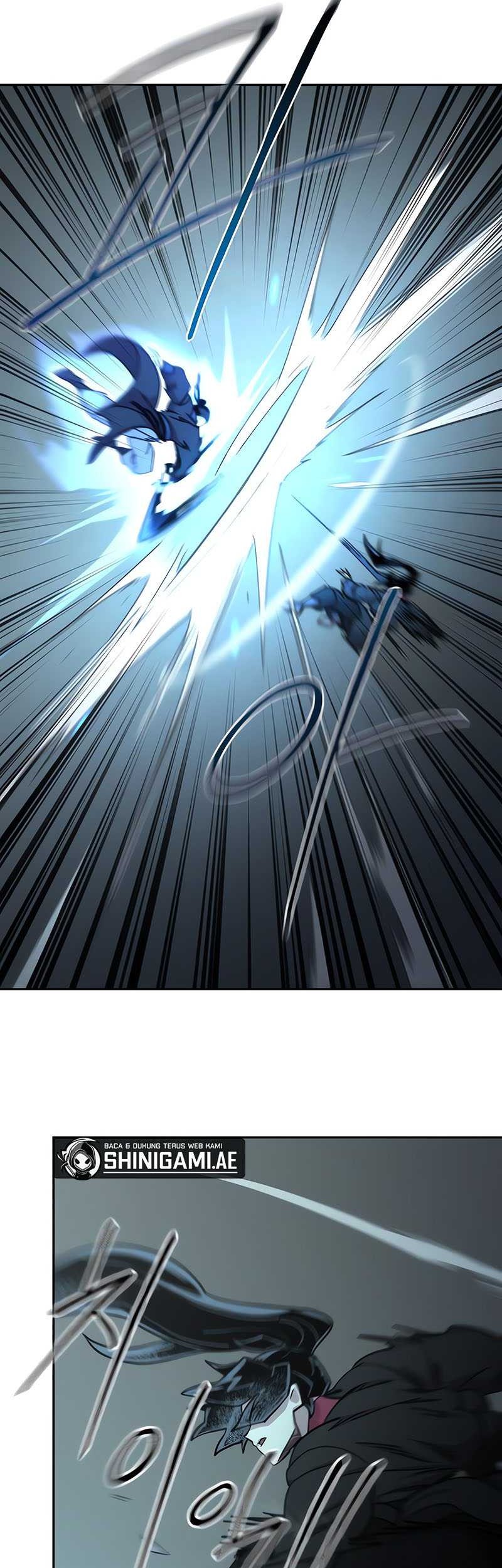 Return of the Flowery Mountain Sect Chapter 100 Gambar 17