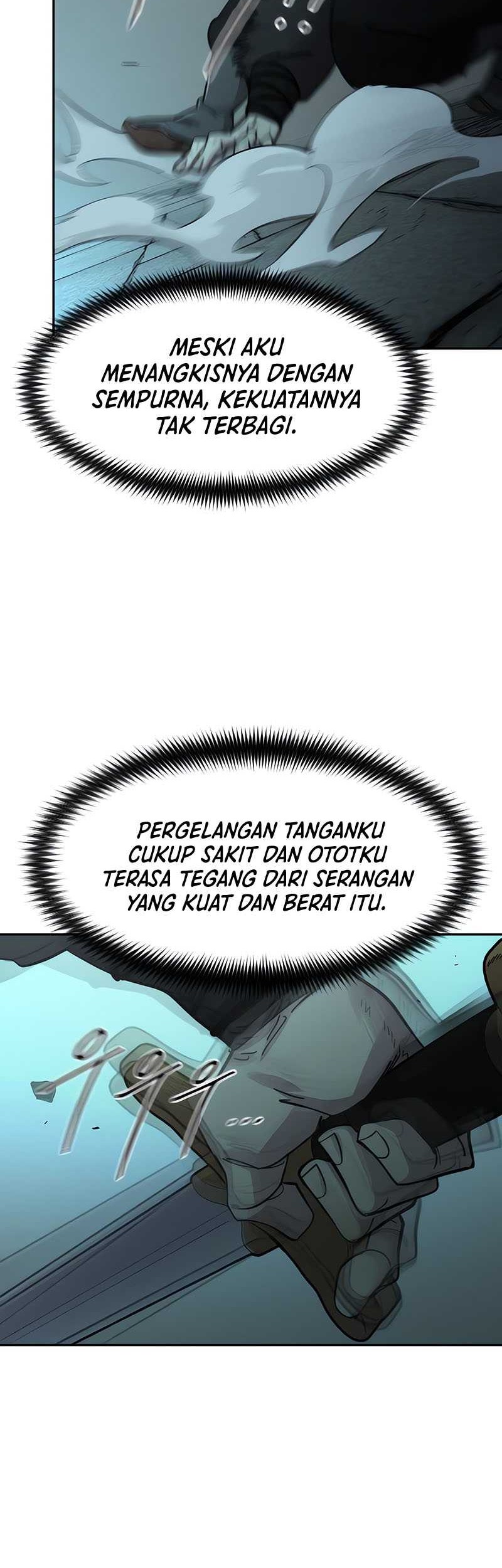 Return of the Flowery Mountain Sect Chapter 100 Gambar 18