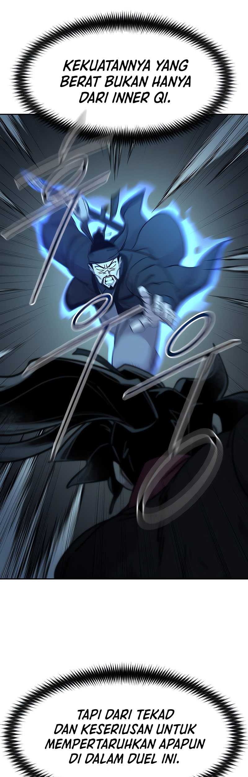 Return of the Flowery Mountain Sect Chapter 100 Gambar 19