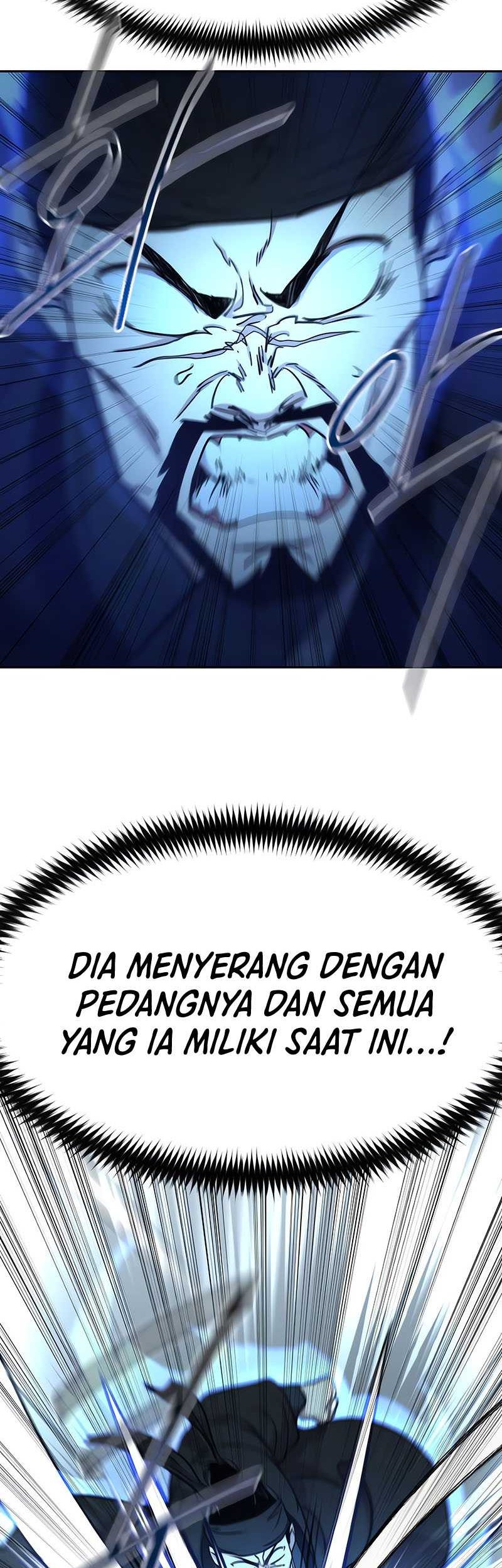 Return of the Flowery Mountain Sect Chapter 100 Gambar 20