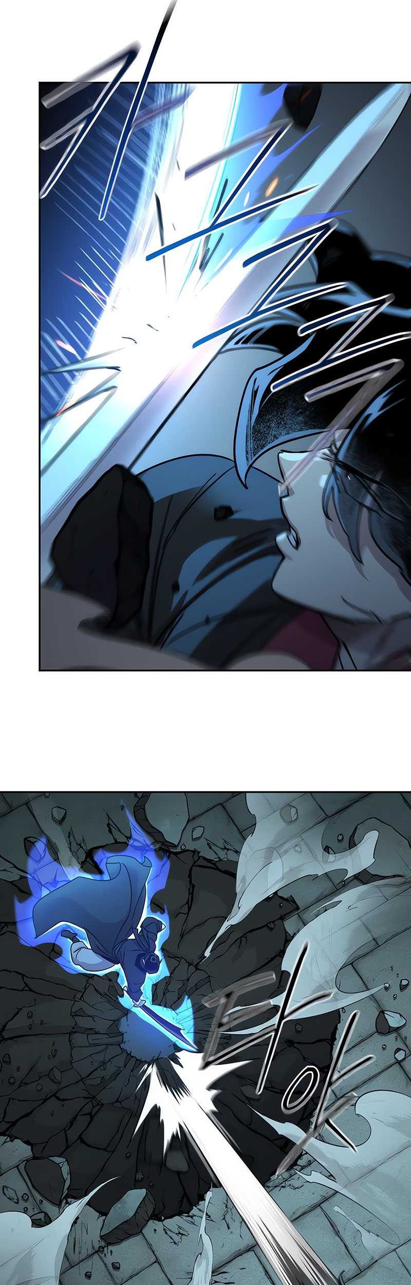 Return of the Flowery Mountain Sect Chapter 100 Gambar 23