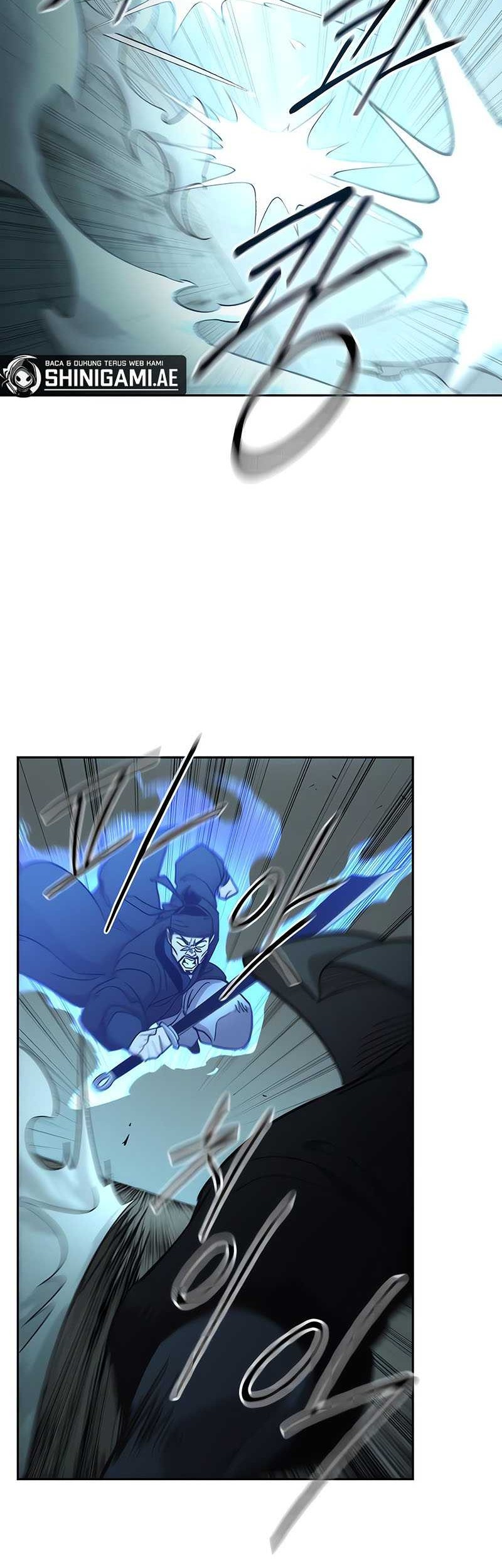 Return of the Flowery Mountain Sect Chapter 100 Gambar 30