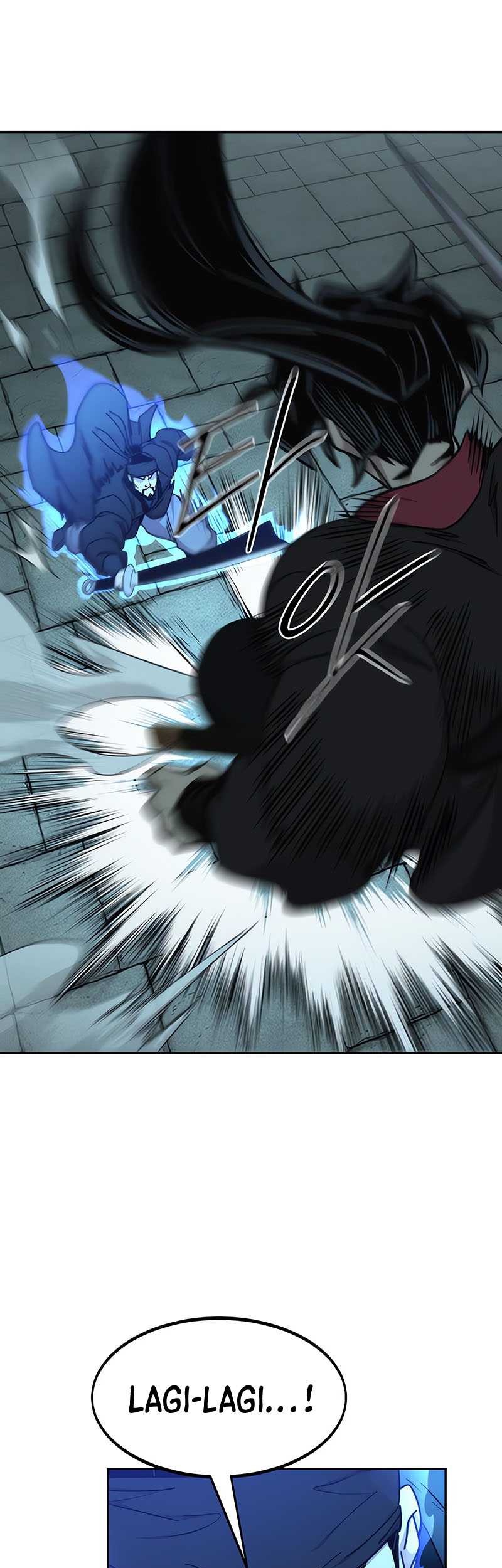 Return of the Flowery Mountain Sect Chapter 100 Gambar 31