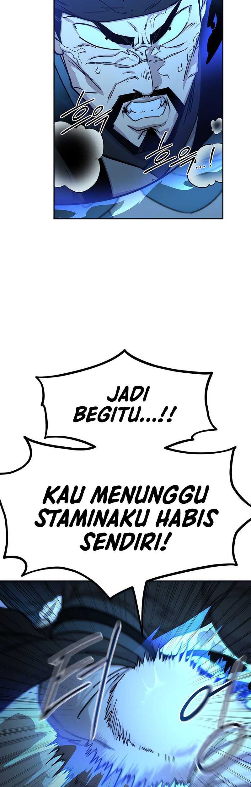 Return of the Flowery Mountain Sect Chapter 100 Gambar 32