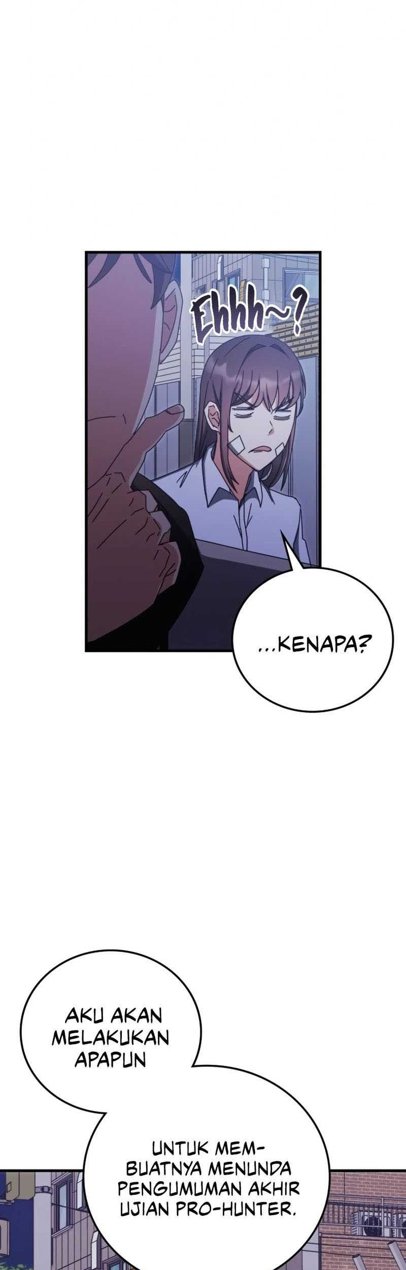 Transcension Academy Chapter 86 Gambar 50