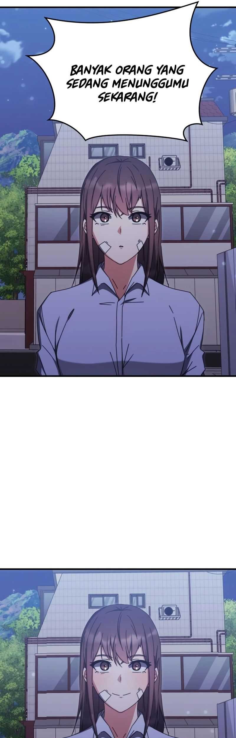 Transcension Academy Chapter 86 Gambar 54