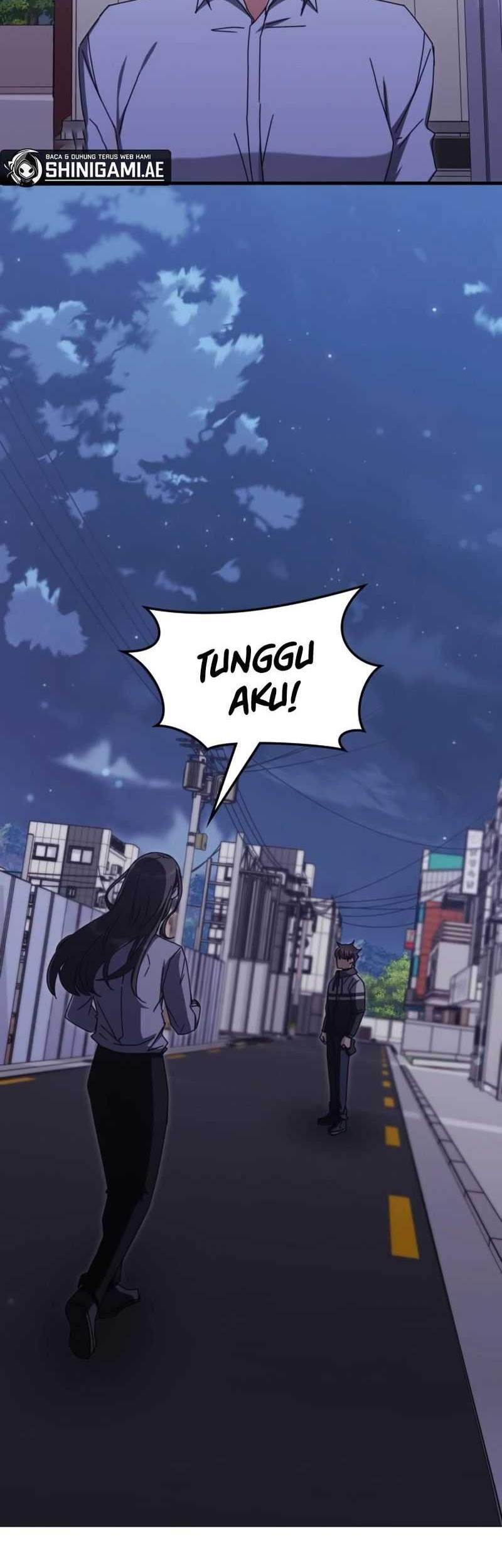 Transcension Academy Chapter 86 Gambar 55