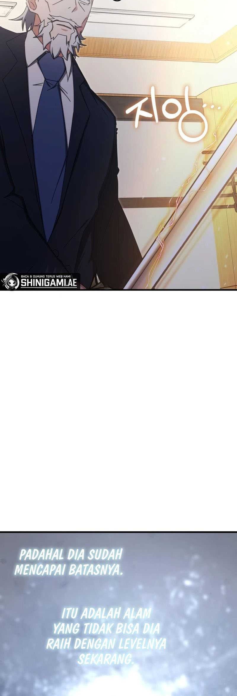 Transcension Academy Chapter 86 Gambar 37