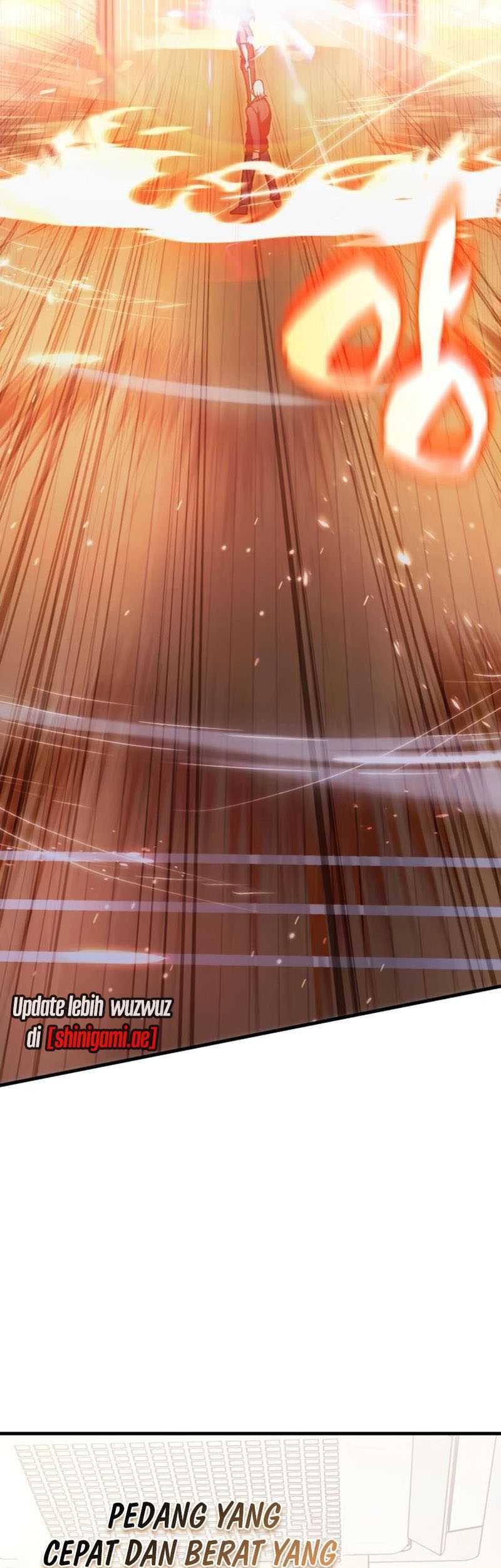 Transcension Academy Chapter 86 Gambar 34