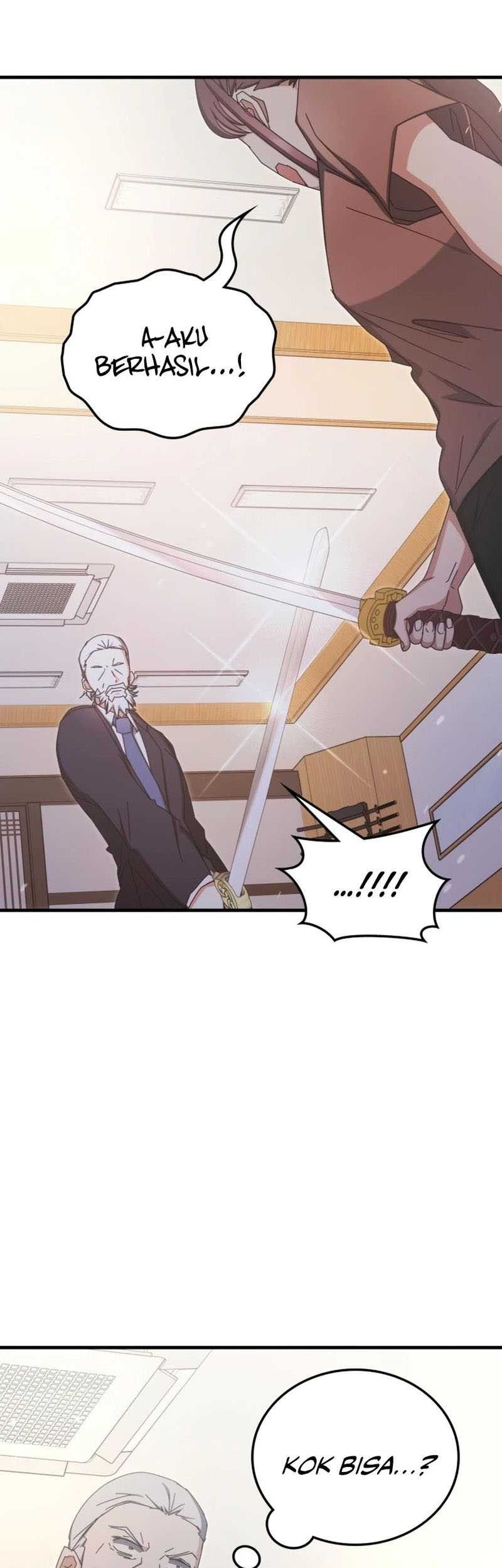 Transcension Academy Chapter 86 Gambar 36