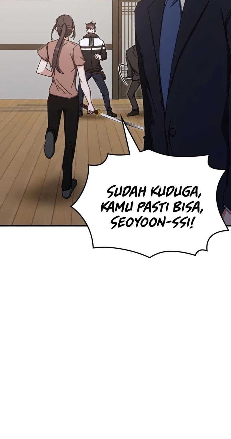 Transcension Academy Chapter 86 Gambar 41