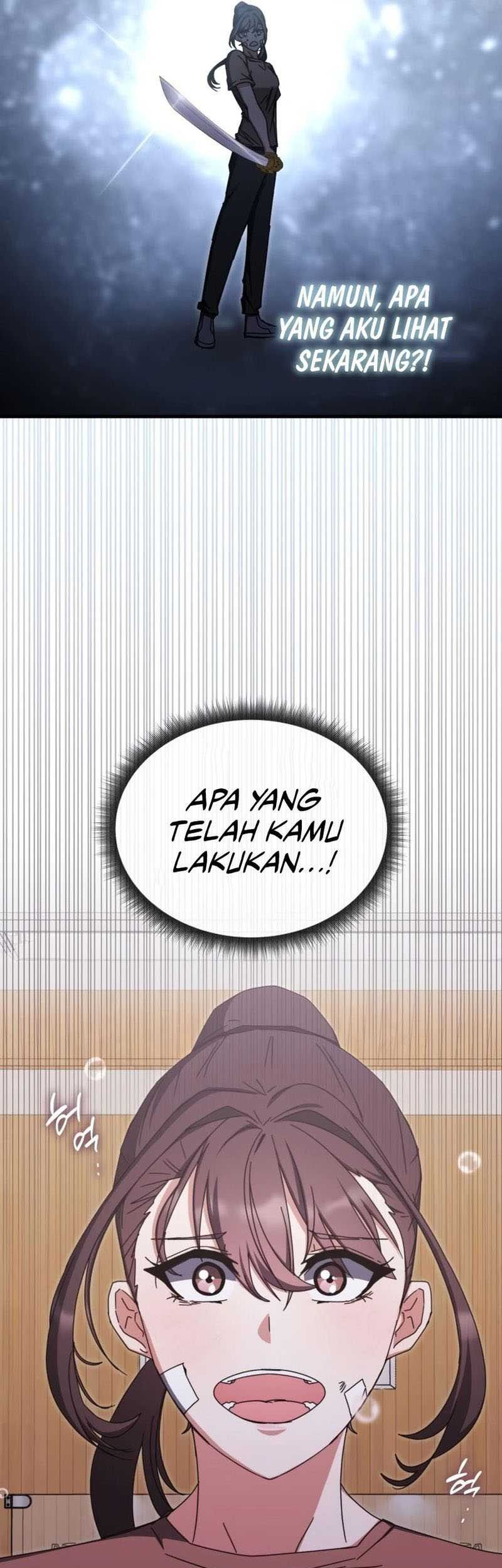 Transcension Academy Chapter 86 Gambar 38