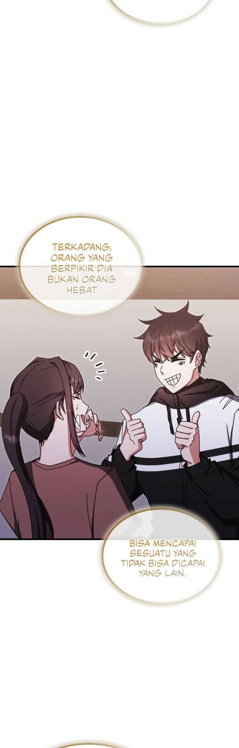 Transcension Academy Chapter 86 Gambar 45