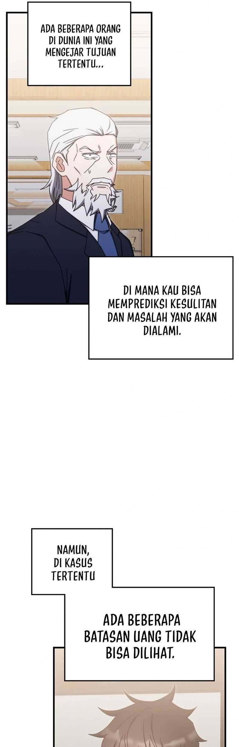 Transcension Academy Chapter 86 Gambar 42
