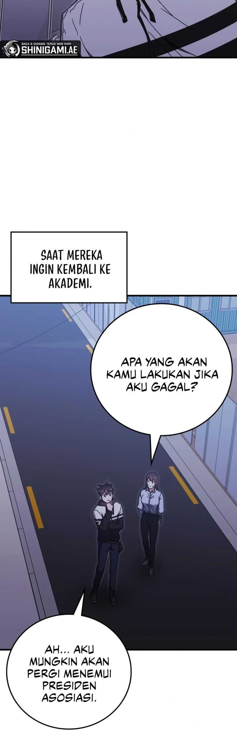 Transcension Academy Chapter 86 Gambar 49